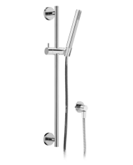 Garniture et barre de douche Leaf - Bruma