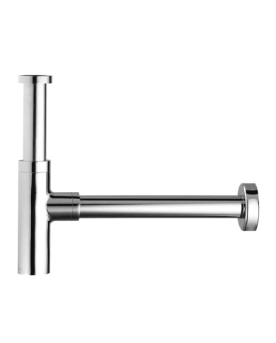 Siphon 11/4" Leaf - Bruma