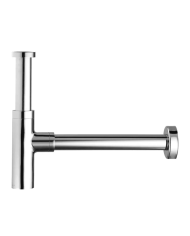 Siphon 11/4" Leaf - Bruma