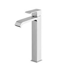 Mitigeur lavabo réhaussé Linea - Bruma
