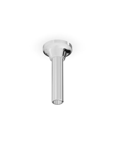 Bras de douche 130mm - Agora - Zucchetti
