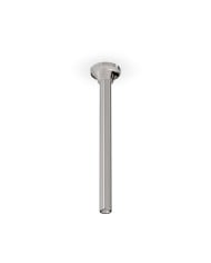 bras douche plafond Zucchetti | Agora 300mm Chrome à PVD
