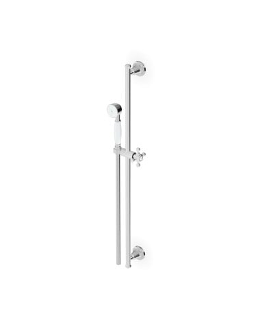 Barre de douche complete Agora - Zucchetti