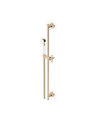 Barre de douche complete Agora - Zucchetti