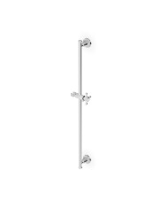 barre douche zucchetti | Agora 80cm encastrable