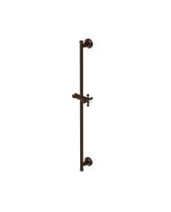 barre douche zucchetti | Agora 80cm encastrable