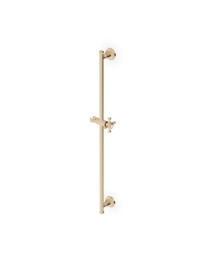 barre douche zucchetti | Agora 80cm encastrable
