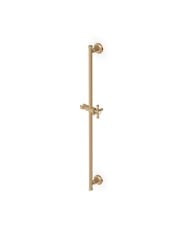 barre douche zucchetti | Agora 80cm encastrable