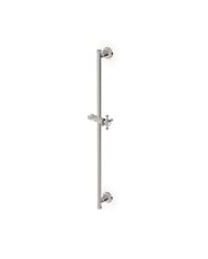 barre douche zucchetti | Agora 80cm encastrable