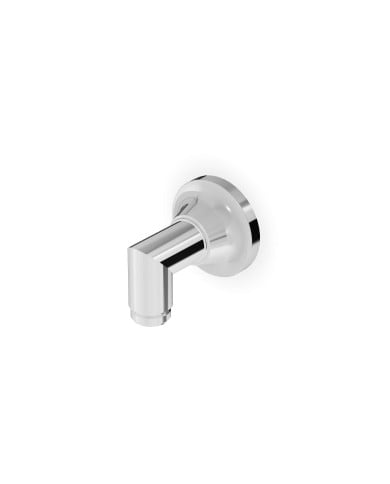 Coude à encastrer de 1/2" x 1/2" Agora - Zucchetti