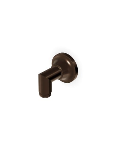Coude à encastrer de 1/2" x 1/2" Agora - Zucchetti