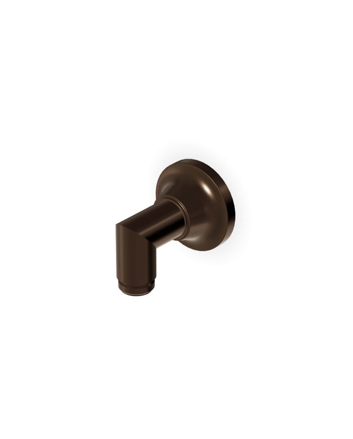 Coude à encastrer de 1/2" x 1/2" Agora - Zucchetti