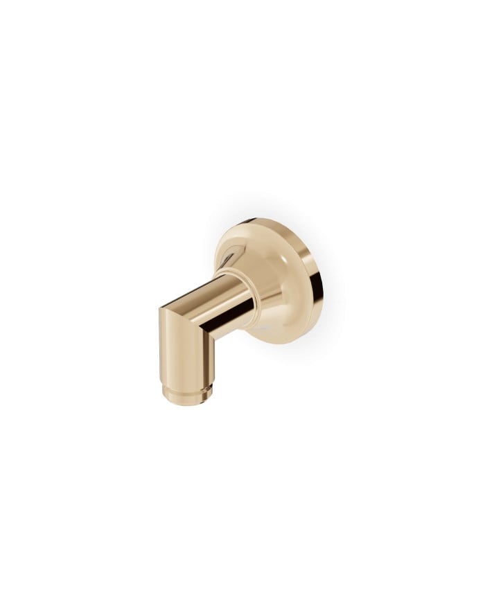 Coude à encastrer de 1/2" x 1/2" Agora - Zucchetti