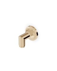Coude à encastrer de 1/2" x 1/2" Agora - Zucchetti