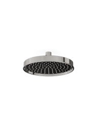 pomme de douche zucchetti agora | 6 finitions laiton