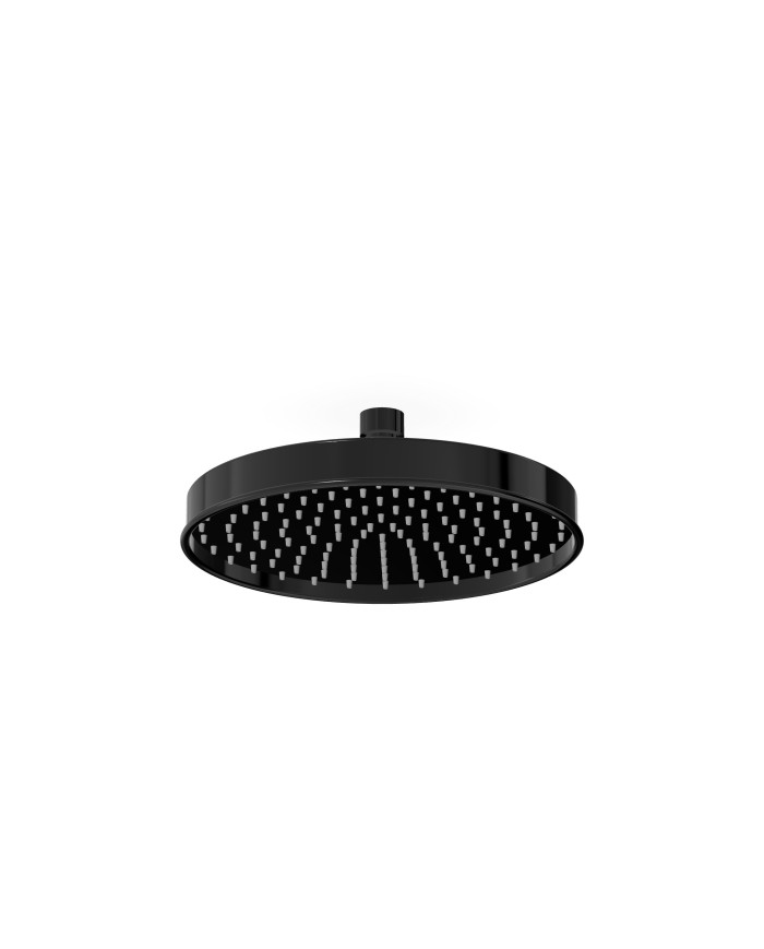pomme de douche zucchetti agora | 6 finitions laiton