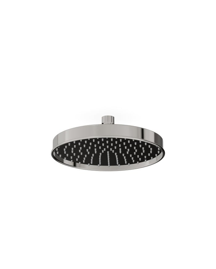 pomme de douche zucchetti agora | 6 finitions laiton