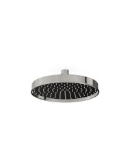 pomme de douche zucchetti agora | 6 finitions laiton