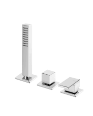 Mitigeur douche Linea - Bruma