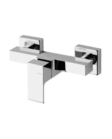 Mitigeur monocommande douche Linea - Bruma