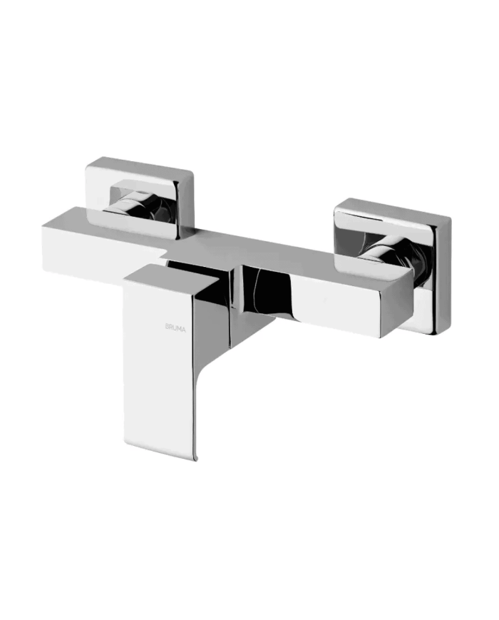 Mitigeur monocommande douche Linea - Bruma