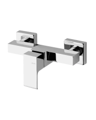 Mitigeur monocommande douche Linea - Bruma