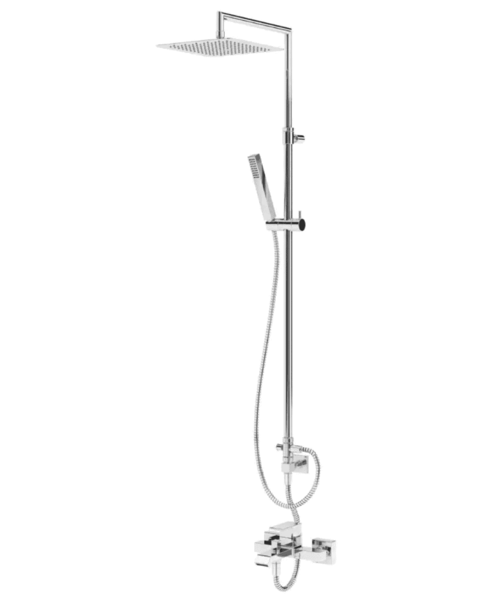Colonne de bain-douche Linea - Bruma
