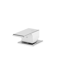 Mitigeur 1 sortie bain-douche Linea - Bruma