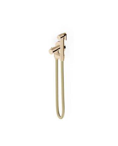 Robinet WC / bidet complète Pan - Zucchetti