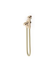 Robinet WC / bidet complète Pan - Zucchetti