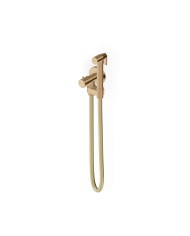 Robinet WC / bidet complète Pan - Zucchetti