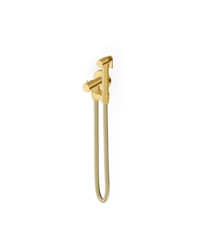 Robinet WC / bidet complète Pan - Zucchetti