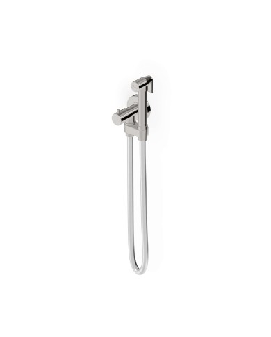 Robinet WC / bidet complète Pan - Zucchetti