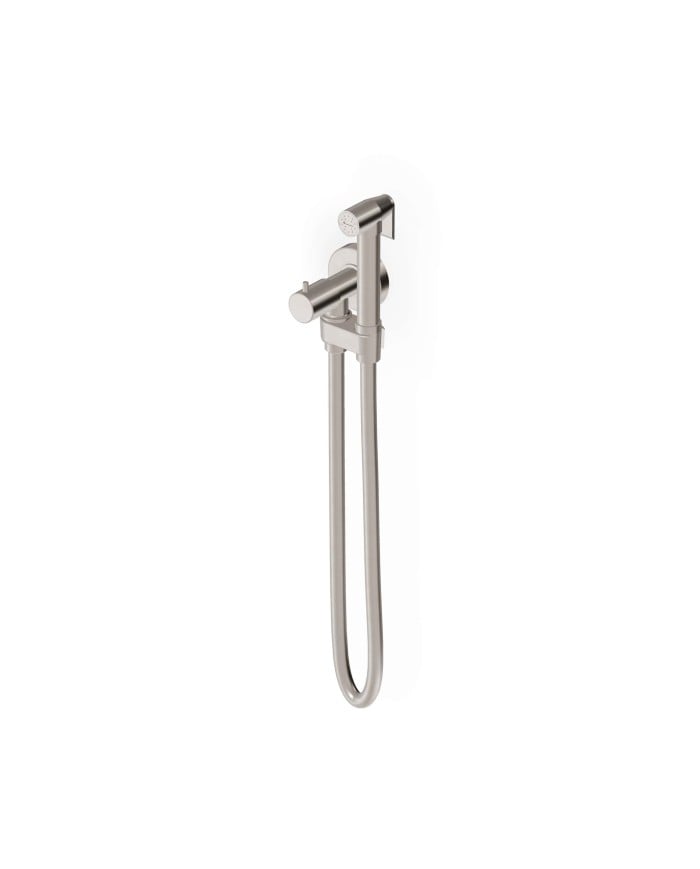 Robinet WC / bidet complète Pan - Zucchetti
