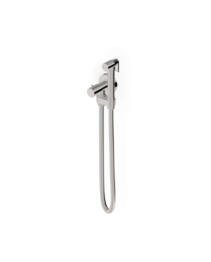 Robinet WC / bidet complète Pan - Zucchetti