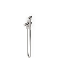 Robinet WC / bidet complète Pan - Zucchetti
