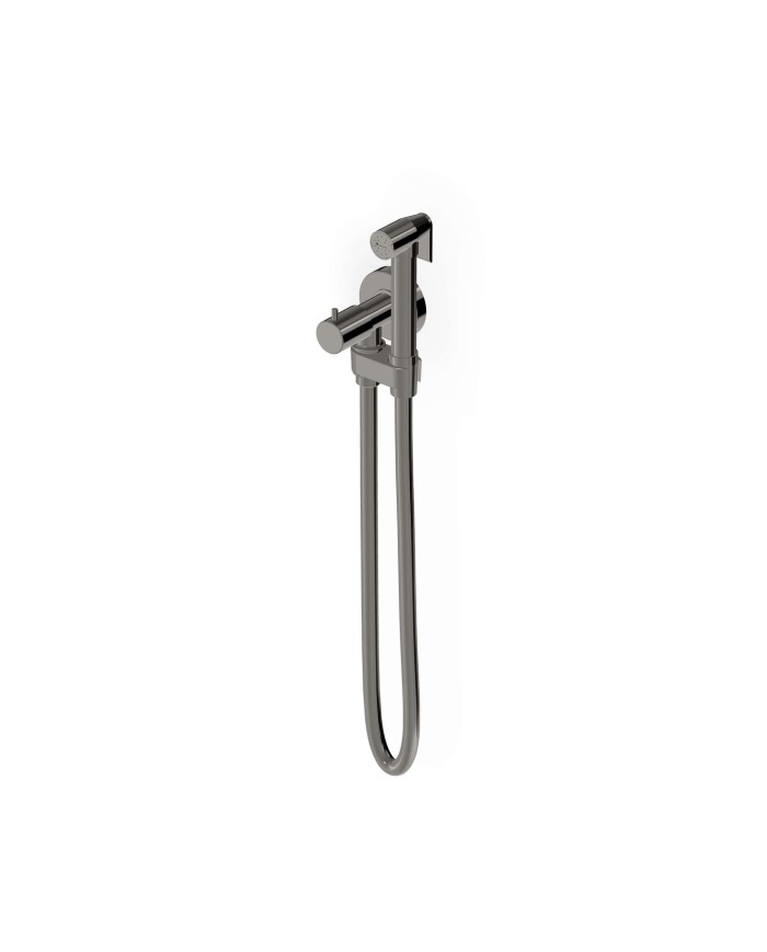 Robinet WC / bidet complète Pan - Zucchetti