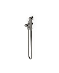 Robinet WC / bidet complète Pan - Zucchetti