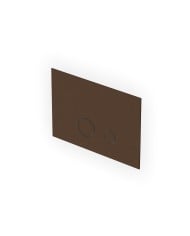 Plaque de commande Pan - Zucchetti