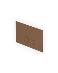 Plaque de commande Pan - Zucchetti