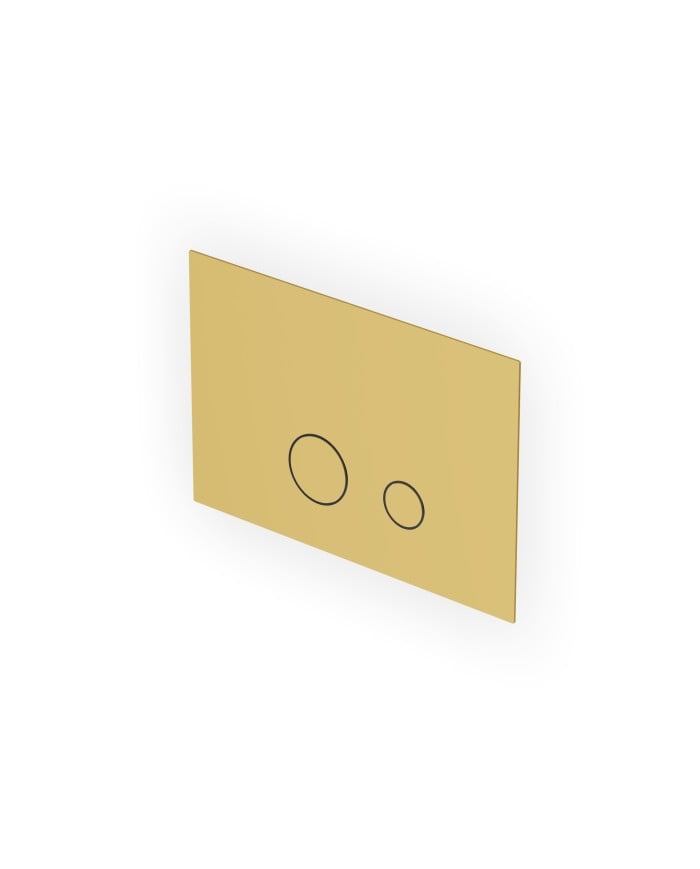 Plaque de commande Pan - Zucchetti
