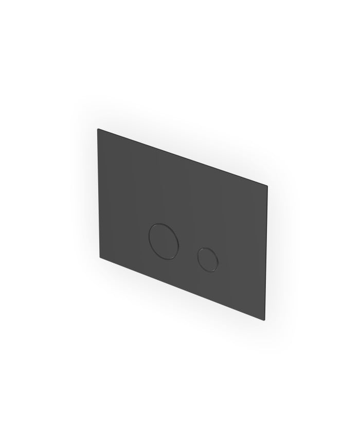 Plaque de commande Pan - Zucchetti