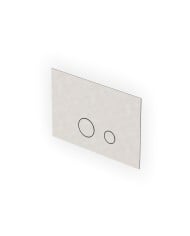 Plaque de commande Pan - Zucchetti
