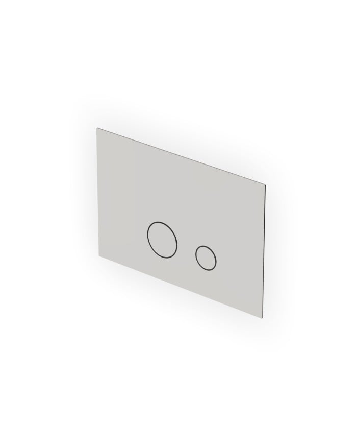 Plaque de commande Pan - Zucchetti