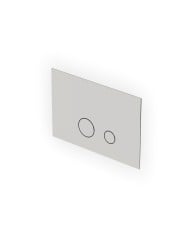 Plaque de commande Pan - Zucchetti