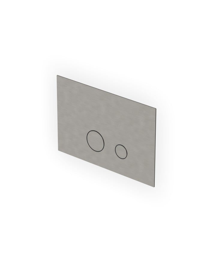 Plaque de commande Pan - Zucchetti