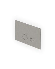 Plaque de commande Pan - Zucchetti