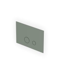 Plaque de commande Pan - Zucchetti
