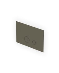 Plaque de commande Pan - Zucchetti