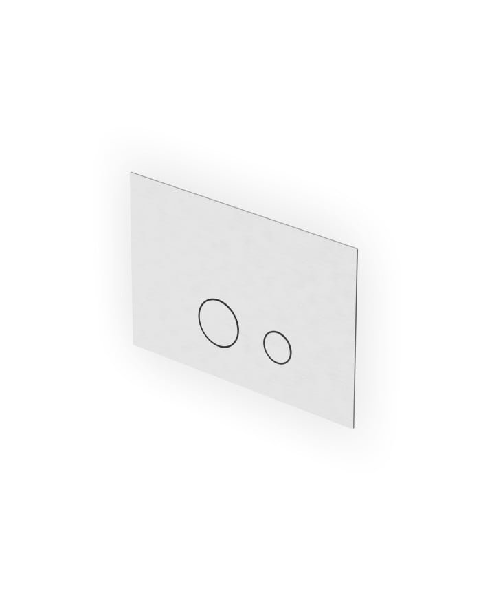Plaque de commande Pan - Zucchetti